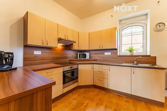 Prodej bytu 2+kk, Šumperk, Polská, 60 m2
