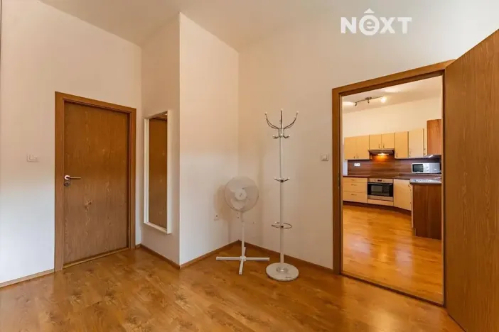 Prodej bytu 2+kk, Šumperk, Polská, 60 m2