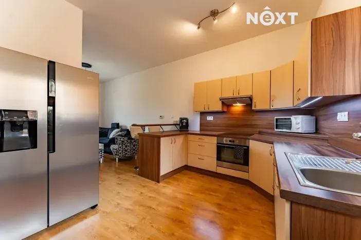 Prodej bytu 2+kk, Šumperk, Polská, 60 m2