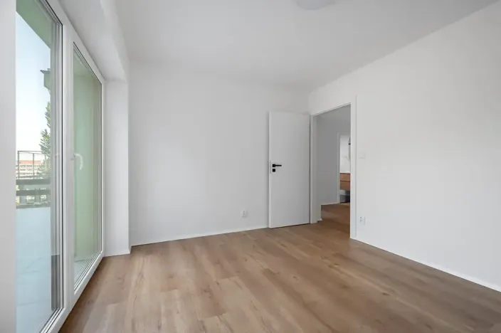 Prodej bytu 3+kk, Brno, Příkrá, 78 m2