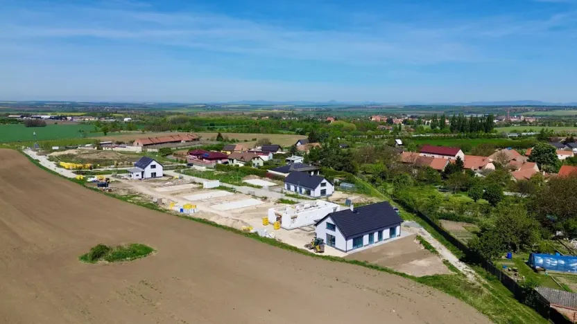 Prodej rodinného domu, Velvary, 84 m2