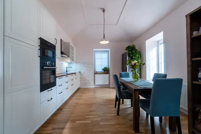 Pronájem bytu 2+kk, Chorušice, 46 m2
