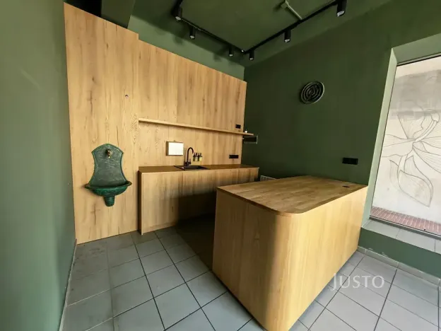 Pronájem obchodního prostoru, Zábřeh, náměstí Osvobození, 37 m2