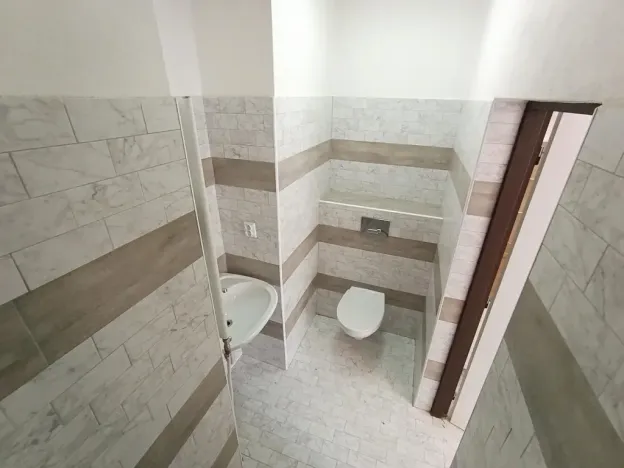 Pronájem bytu 3+kk, Planá, Karlín, 61 m2