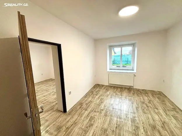 Prodej bytu 3+kk, Planá, Karlín, 61 m2
