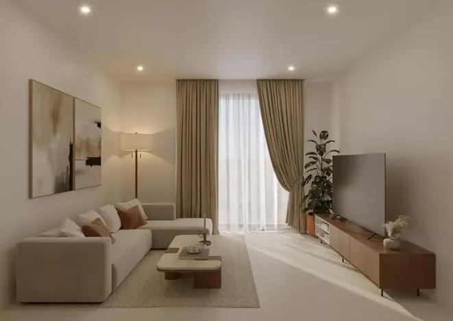 Prodej bytu 3+kk, Santa Pola, Španělsko, 75 m2
