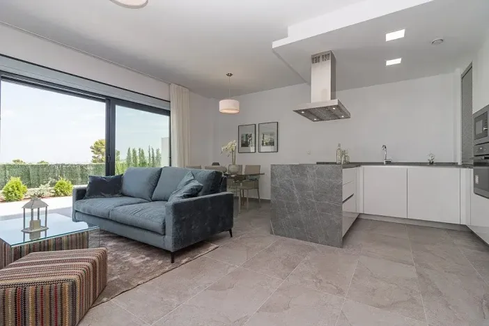 Prodej rodinného domu, Torrevieja, Španělsko, 82 m2