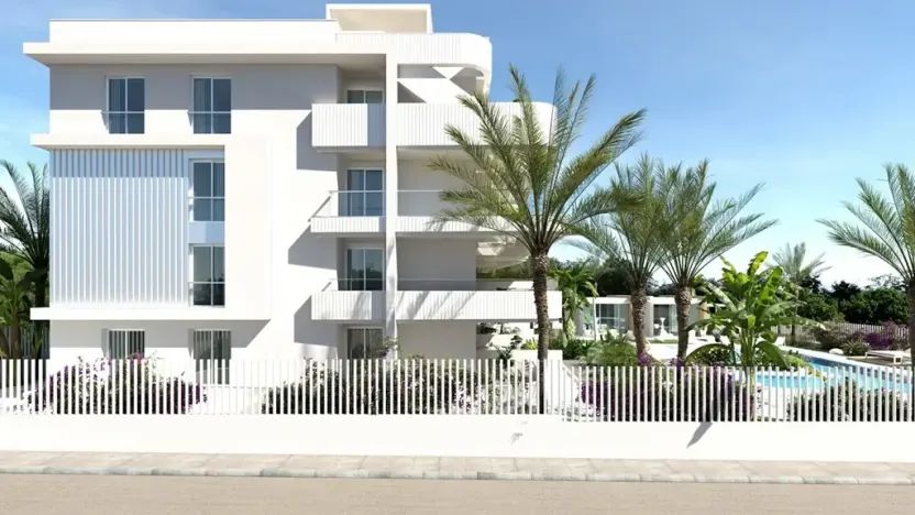 Prodej bytu 3+kk, Orihuela, Španělsko, 77 m2