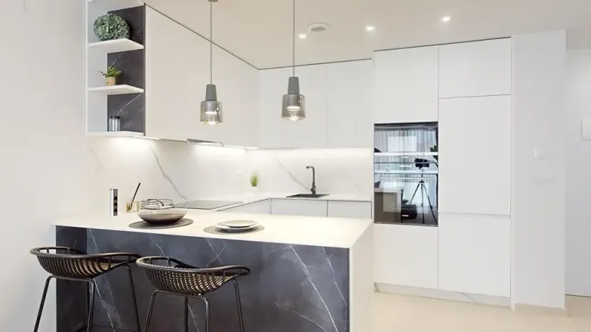 Prodej bytu 3+kk, Orihuela, Španělsko, 77 m2