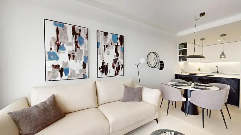 Prodej bytu 3+kk, Orihuela, Španělsko, 77 m2