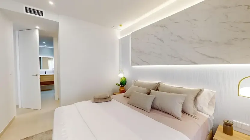 Prodej bytu 3+kk, Orihuela, Španělsko, 77 m2
