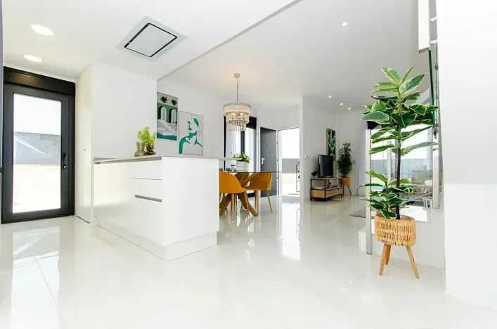 Prodej vily, Orihuela, Španělsko, 100 m2