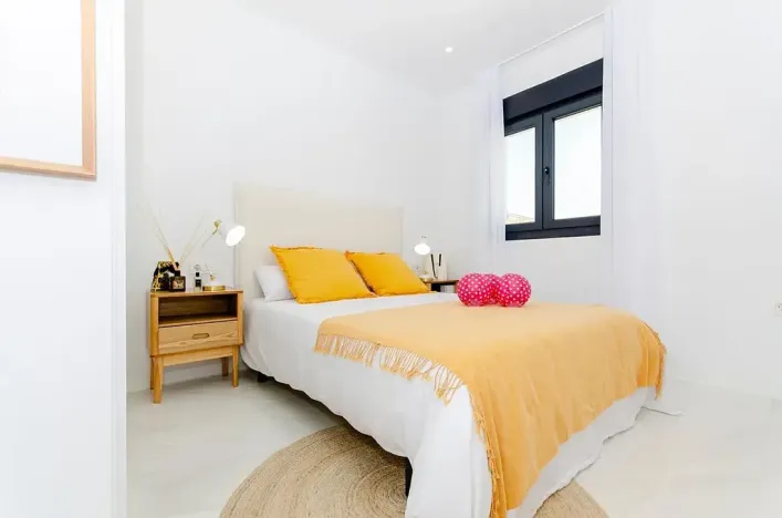 Prodej vily, Orihuela, Španělsko, 100 m2