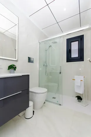 Prodej vily, Orihuela, Španělsko, 100 m2