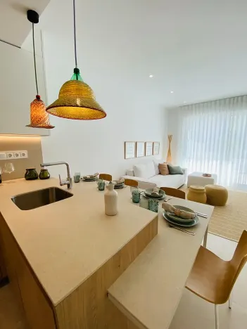 Prodej rodinného domu, Pilar de la Horadada, Španělsko, 73 m2
