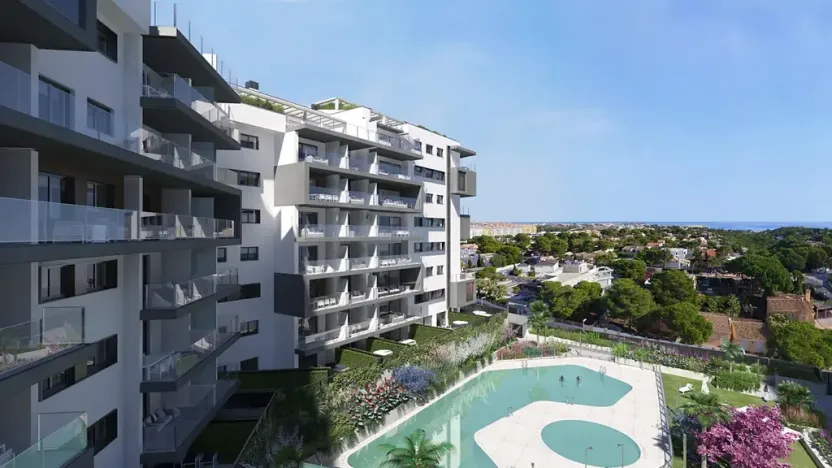 Prodej bytu 3+kk, Orihuela, Španělsko, 87 m2