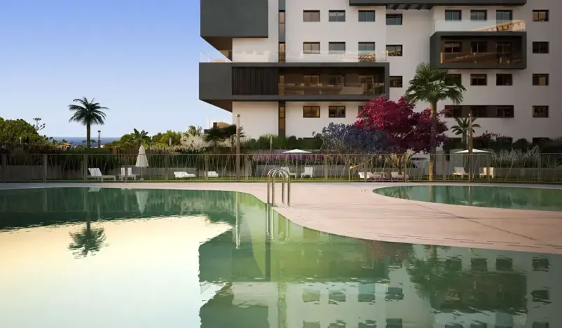 Prodej bytu 3+kk, Orihuela, Španělsko, 87 m2