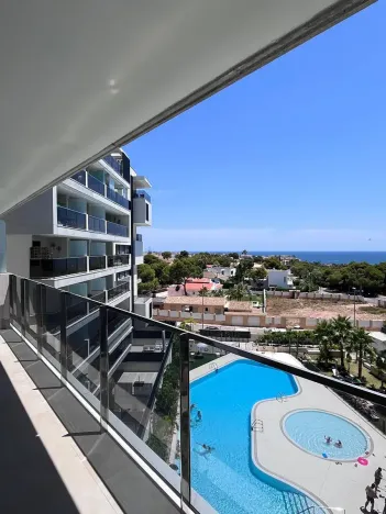 Prodej bytu 3+kk, Orihuela, Španělsko, 87 m2