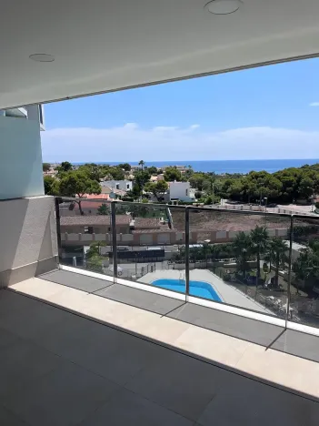 Prodej bytu 3+kk, Orihuela, Španělsko, 87 m2