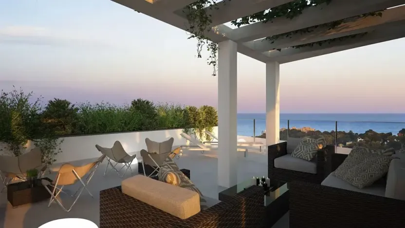Prodej bytu 3+kk, Orihuela, Španělsko, 87 m2