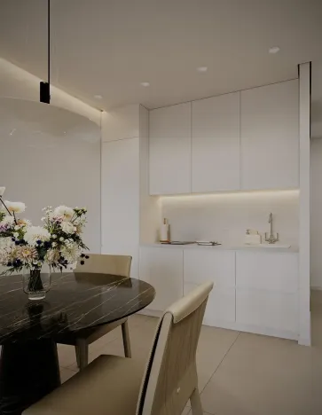 Prodej bytu 2+kk, Guardamar del Segura, Španělsko, 57 m2