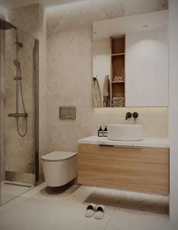 Prodej bytu 2+kk, Guardamar del Segura, Španělsko, 57 m2