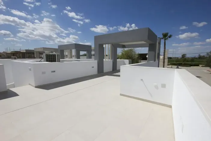 Prodej bytu 2+kk, San Fulgencio, Španělsko, 63 m2