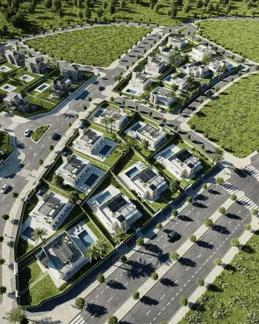 Prodej vily, Lorca, Španělsko, 116 m2