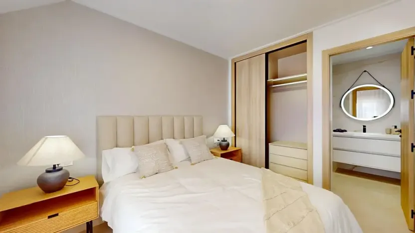 Prodej bytu 4+kk, Pilar de la Horadada, Španělsko, 102 m2