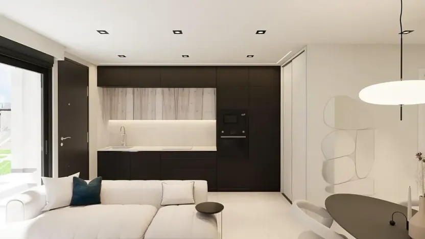 Prodej rodinného domu, Pilar de la Horadada, Španělsko, 68 m2