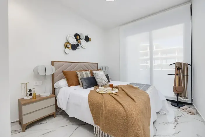 Prodej bytu 3+kk, San Miguel de Salinas, Španělsko, 70 m2