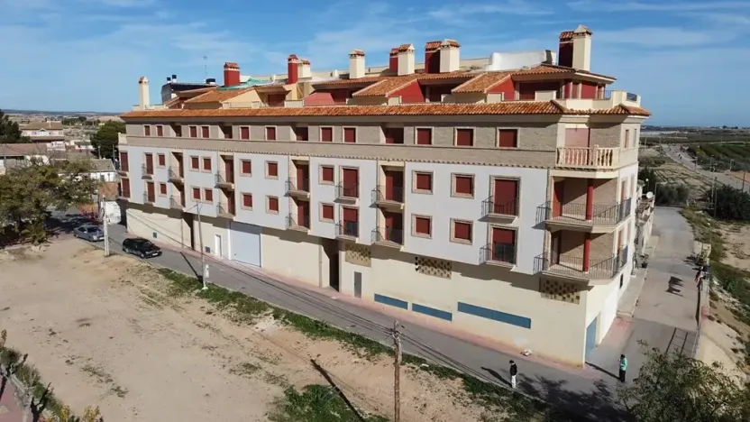 Prodej bytu 2+1, Cartagena, Španělsko, 52 m2