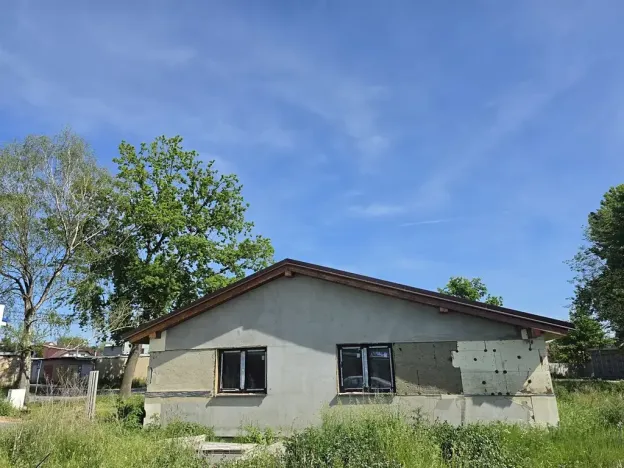 Prodej pozemku pro bydlení, Ostrava, 2383 m2