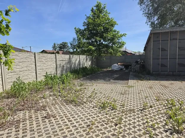 Prodej pozemku pro bydlení, Ostrava, 2383 m2