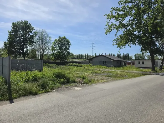 Prodej pozemku pro bydlení, Ostrava, 2383 m2