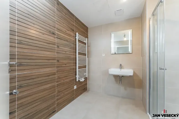 Prodej bytu 1+kk, Plzeň, Železná, 34 m2