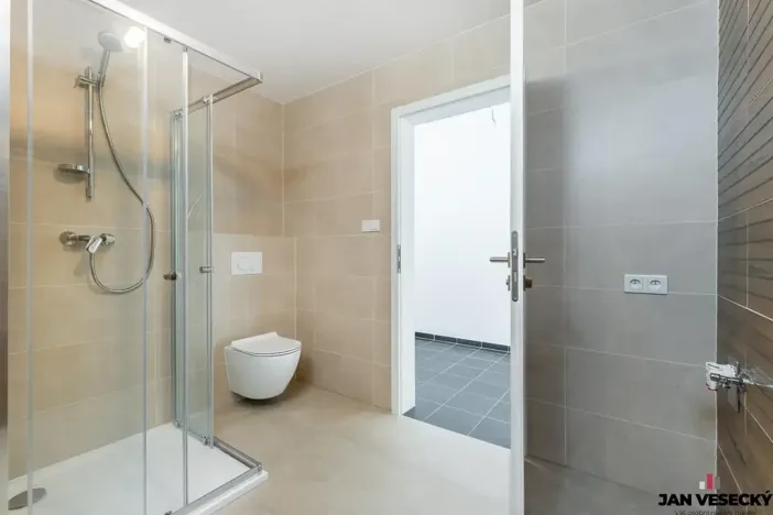 Prodej bytu 1+kk, Plzeň, Železná, 34 m2