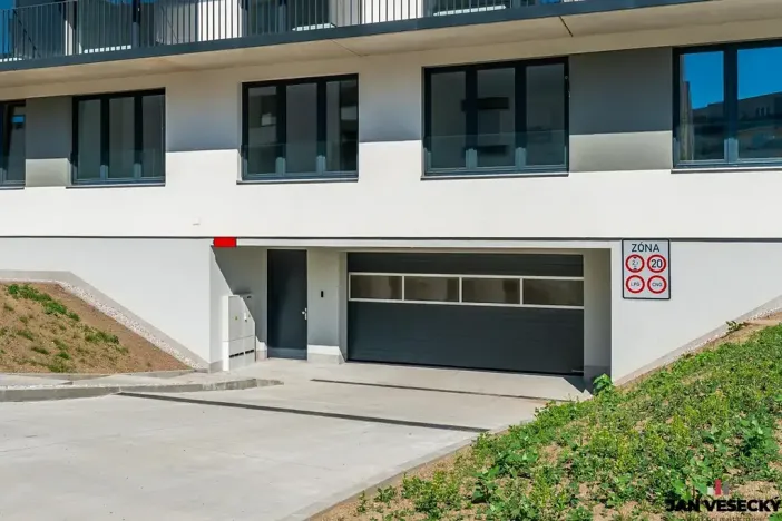 Prodej bytu 1+kk, Plzeň, Železná, 34 m2