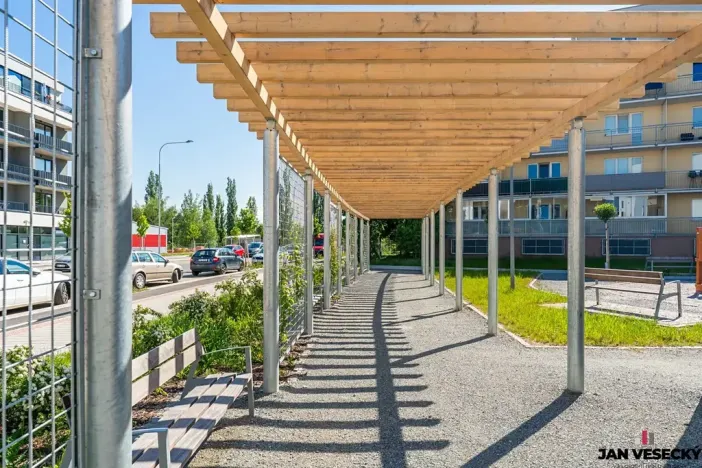Prodej bytu 1+kk, Plzeň, Železná, 34 m2