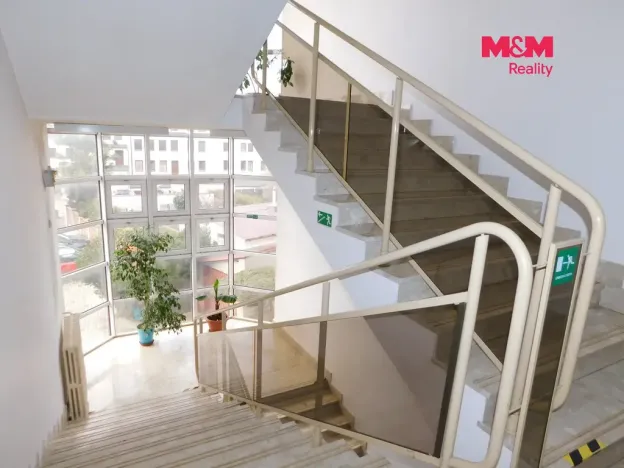 Pronájem kanceláře, Turnov, Havlíčkovo náměstí, 18 m2