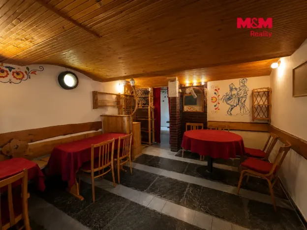 Prodej rodinného domu, Rýmařov, Okružní, 190 m2