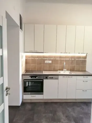 Pronájem bytu 1+1, Brno, Botanická, 37 m2