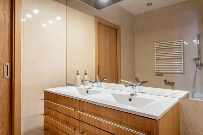 Prodej bytu 3+kk, Loučná pod Klínovcem, 73 m2