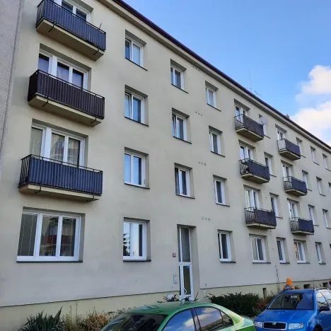 Pronájem pokoje, Mladá Boleslav, Jilemnického, 10 m2