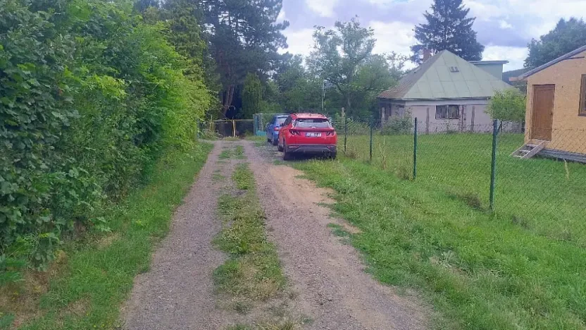 Prodej pozemku, Psáry, 1330 m2