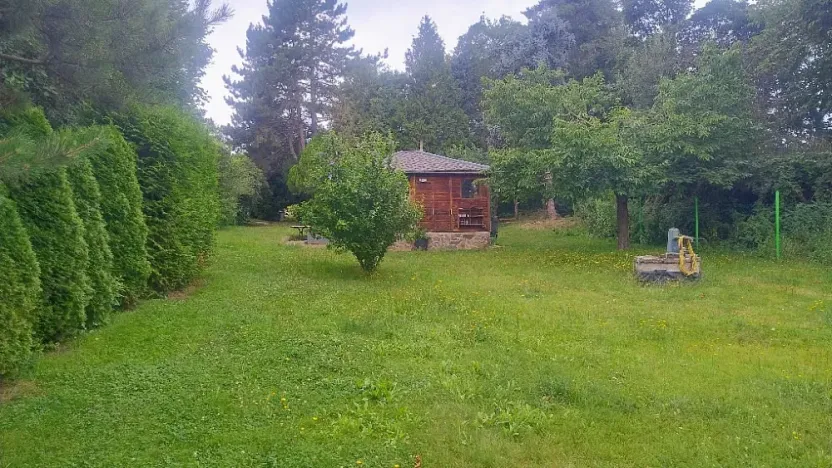 Prodej pozemku, Psáry, 1330 m2