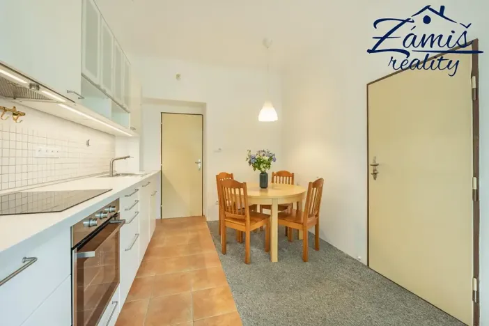 Prodej bytu 3+1, Mladá Boleslav, Galetova, 108 m2
