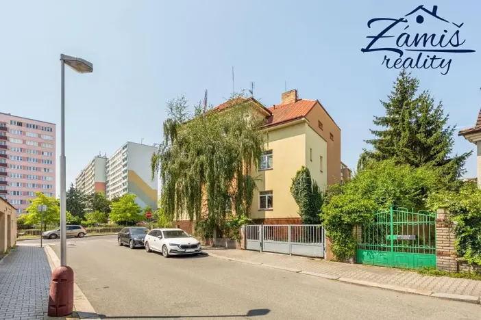 Prodej bytu 3+1, Mladá Boleslav, Galetova, 108 m2