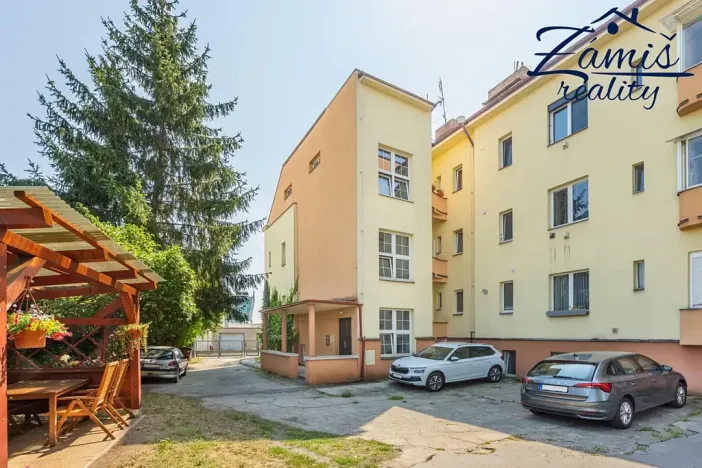 Prodej bytu 3+1, Mladá Boleslav, Galetova, 108 m2