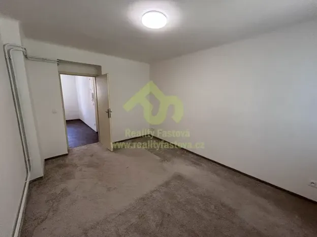 Pronájem bytu 2+1, Rokycany, Družstevní, 56 m2